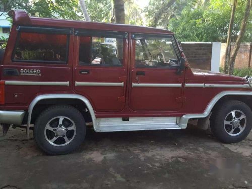 2009 Mahindra Bolero SLX MT for sale at low price