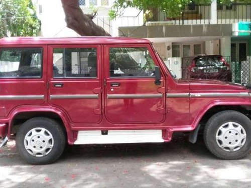 Mahindra Bolero SLE, 2011, Diesel MT for sale 