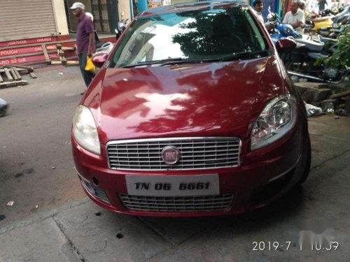 Used 2009 Fiat Linea Dynamic MT for sale