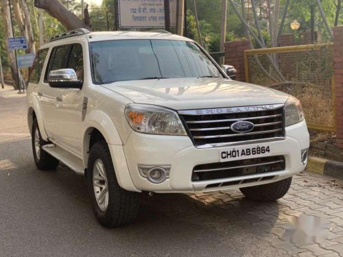 Used Ford Endeavour MT for sale at low price