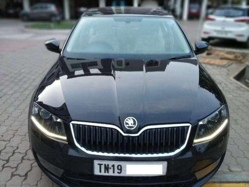 Skoda Octavia 2014 AT for sale 