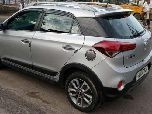 Hyundai i20 Active 1.2 SX, 2016, Petrol for sale 