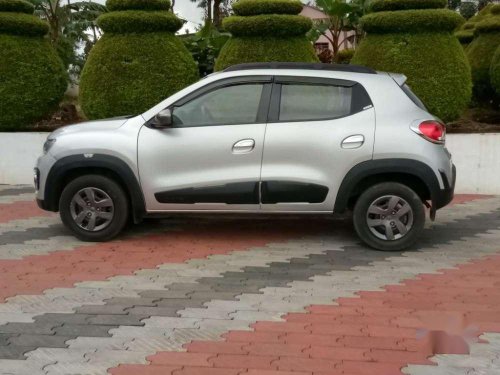 2017 Renault KWID MT for sale at low price