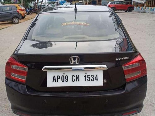 Used 2012 Honda City 1.5 S MT for sale 