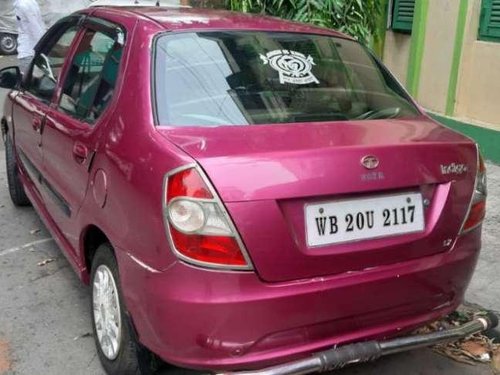 Tata Indigo Cs CS LS TDI, 2009, Diesel MT for sale 