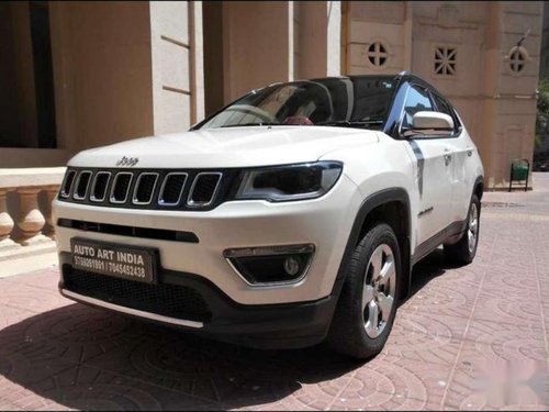 Used Jeep Compass AT for sale at low price
