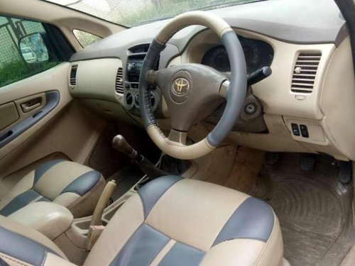 Used Toyota Innova MT for sale at low price