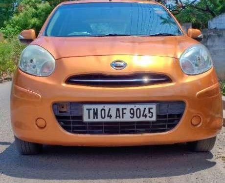 Used Nissan Micra Diesel MT for sale at low price