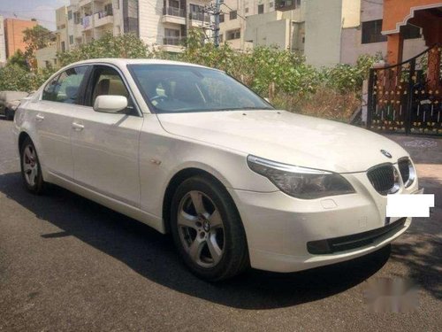 BMW 5 Series 2013 AT for sale 