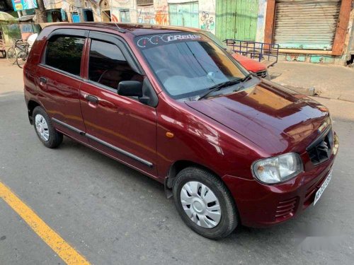 Used Maruti Suzuki Alto MT for sale 