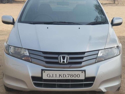 Honda City 1.5 S MT, 2009, Petrol for sale 