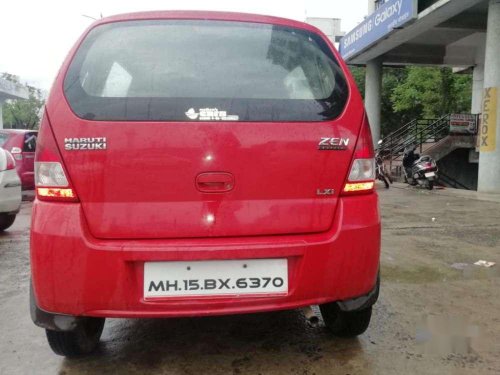 Maruti Suzuki Estilo LXi, 2008, Petrol MT for sale 