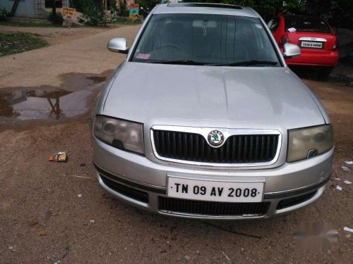 2007 Skoda Superb AT for sale 