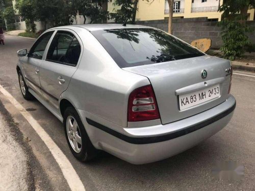 Skoda Octavia Elegance 1.9 TDI, 2007, Diesel MT for sale 