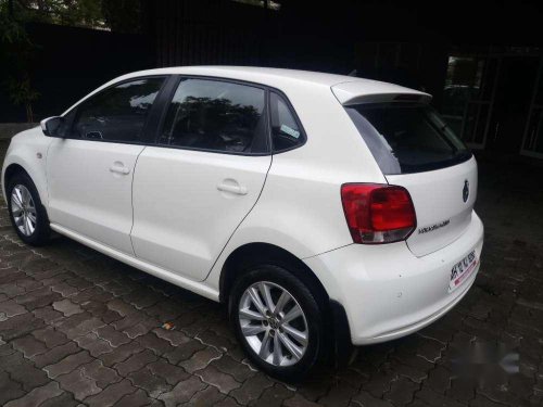 Used 2014 Volkswagen Polo MT for sale