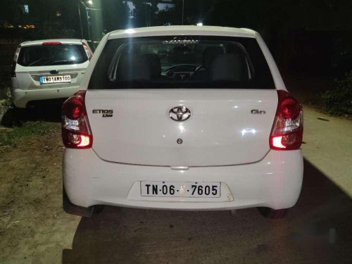 2014 Toyota Etios Liva GD MT for sale