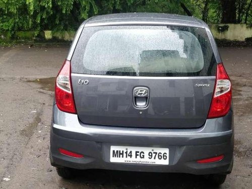 Used Hyundai i10 Sportz 1.2 2016 MT for sale 