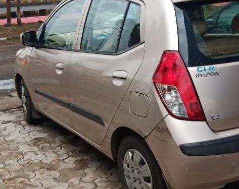 2009 Hyundai i10 Sportz MT for sale