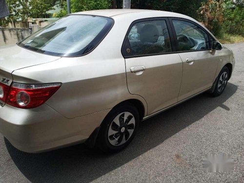 Used Honda City ZX GXi, 2008, Petrol MT for sale 