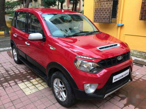 Mahindra NuvoSport Nuvosport N8 Amt, 2016, Diesel AT for sale 