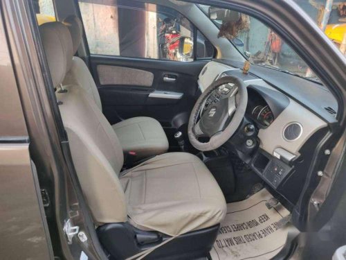 Maruti Suzuki Wagon R VXi Minor, 2014, Petrol MT for sale 