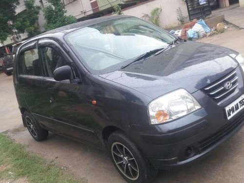 Hyundai Santro Xing GLS 2008 MT for sale 