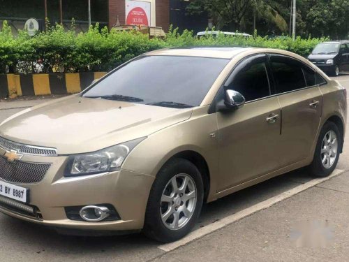 Used 2010 Chevrolet Cruze LTZ MT for sale