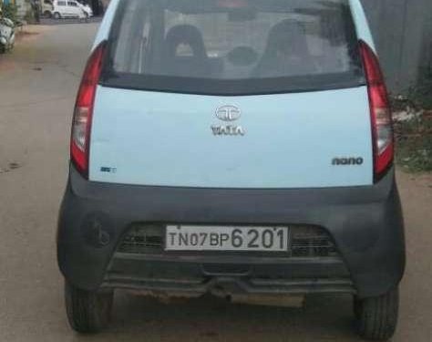 Used Tata Nano MT for sale at low price