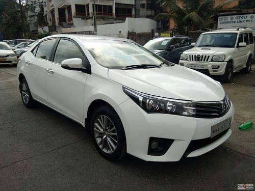 Used Toyota Corolla Altis 2015 VL AT for sale