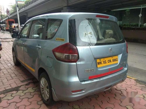 2012 Maruti Suzuki Ertiga VDI MT for sale