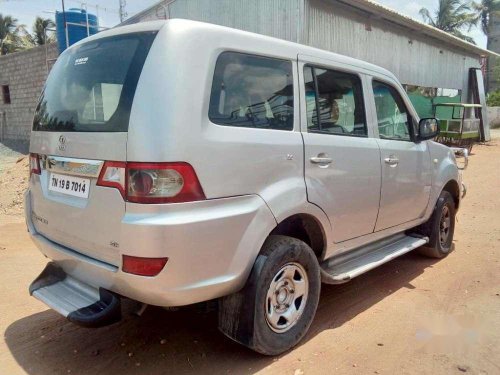 Tata Sumo Grande MK II CX BS-IV, 2010, Diesel MT for sale 