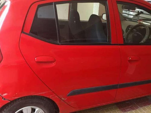 2010 Hyundai i10 Magna MT for sale