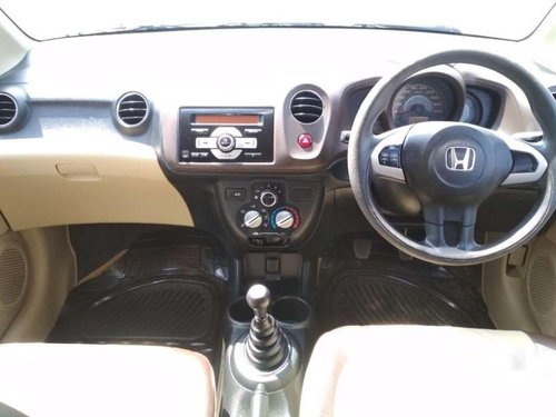 Used Honda Amaze S i-DTEC 2013 MT for sale 