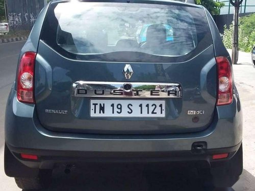 Used Renault Duster MT for sale at low price