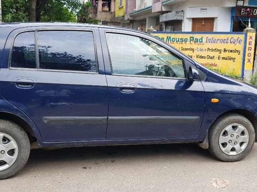 Hyundai Getz Prime 1.3 GLS, 2005, Petrol MT for sale 