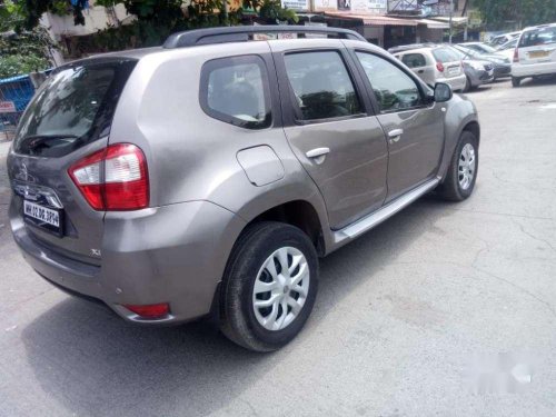 Used 2013 Nissan Terrano XL MT for sale