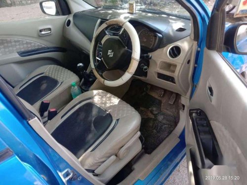 Maruti Suzuki Celerio ZDi Opt, 2015, Diesel MT for sale 