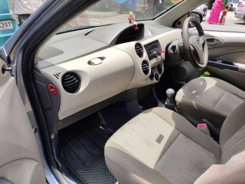 Used Toyota Etios GD 2016 MT for sale 