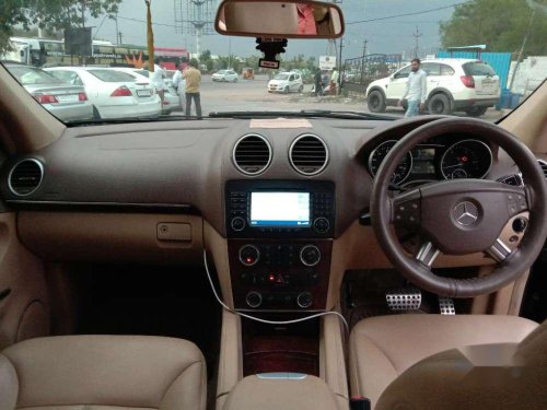 2008 Mercedes Benz GL-Class AT for sale 