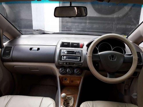 Used Honda City ZX EXi 2006 MT for sale 