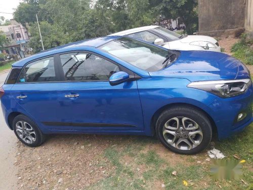 Hyundai i20 2018 MT for sale 