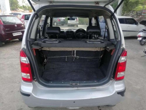 Maruti Suzuki Wagon R LXI, 2009, Petrol MT for sale 