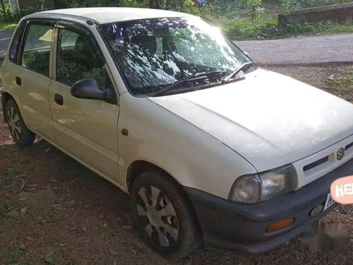 Maruti Suzuki Zen 1999 MT for sale 