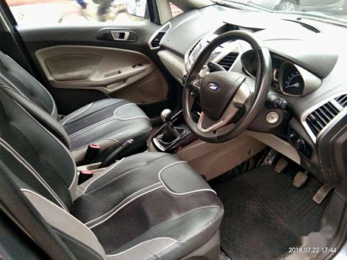 Ford Ecosport EcoSport Titanium 1.5 TDCi, 2014, Diesel MT for sale 