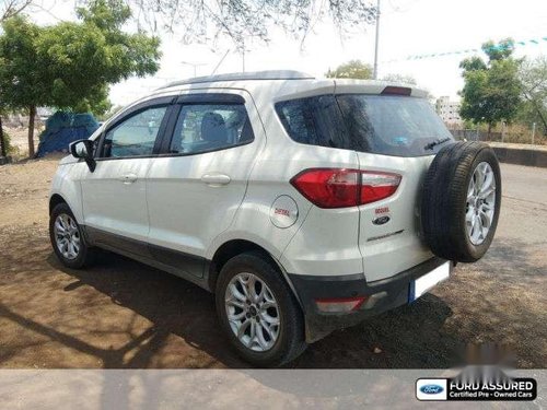 Used 2017 Ford EcoSport MT for sale