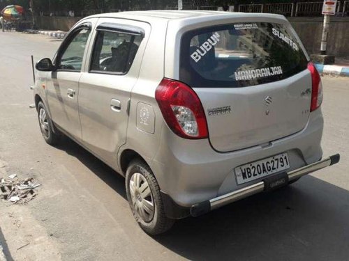 Used 2014 Maruti Suzuki Alto 800 LXI MT for sale