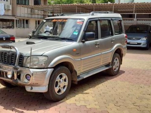 Used 2006 Mahindra Scorpio EX MT for sale