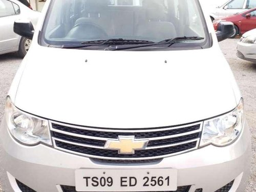 Used Chevrolet Enjoy MT for sale at low price