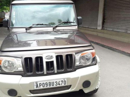 2009 Mahindra Bolero MT for sale