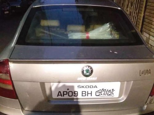 Used Skoda Laura 2007 MT for sale 